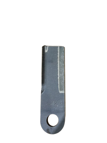 47818715-N -- Combine Stalk Chopper Blade fits Case IH